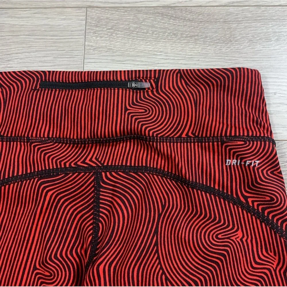 Nike Zen Epic Run Crop Leggings
